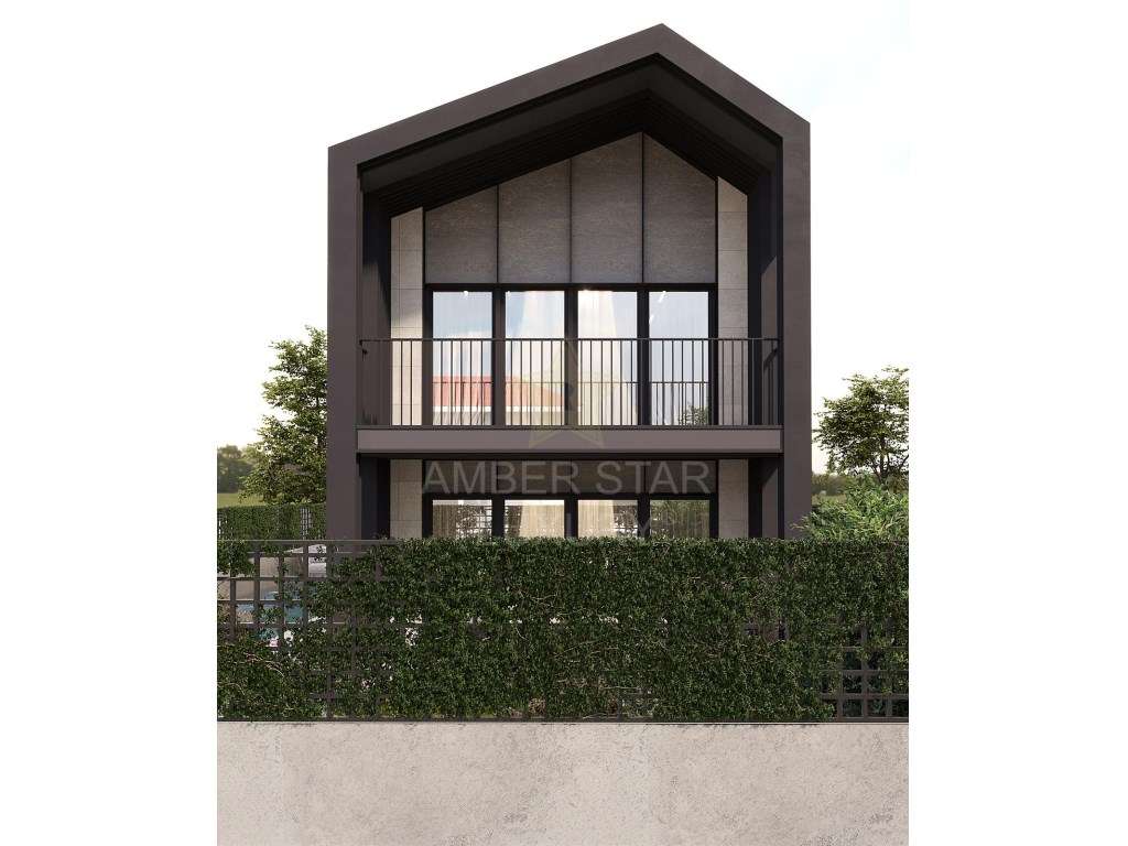 Moradia T3 em Murches - Cascais em final de construção - Grande imagem: 4/49