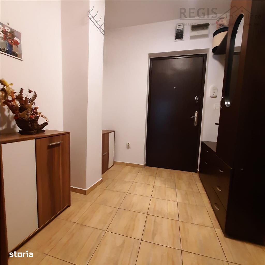 Apartament modern 2 camere Spiru Haret, Buzau