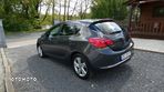 Opel Astra 1.4 Turbo Edition - 5