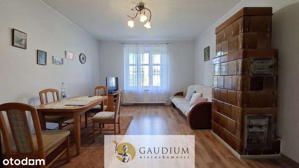 Kamienica z czterema mieszkaniami - Pełny obrazek: 5/20