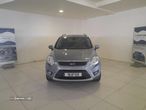 Ford Kuga 2.0 TDCi Titanium - 2