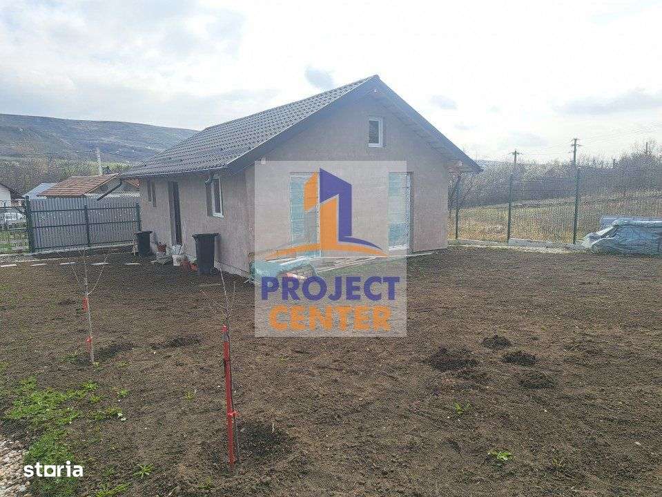 Casa de vacanta, structura lemn, in constructie - Imagine principală: 4/13