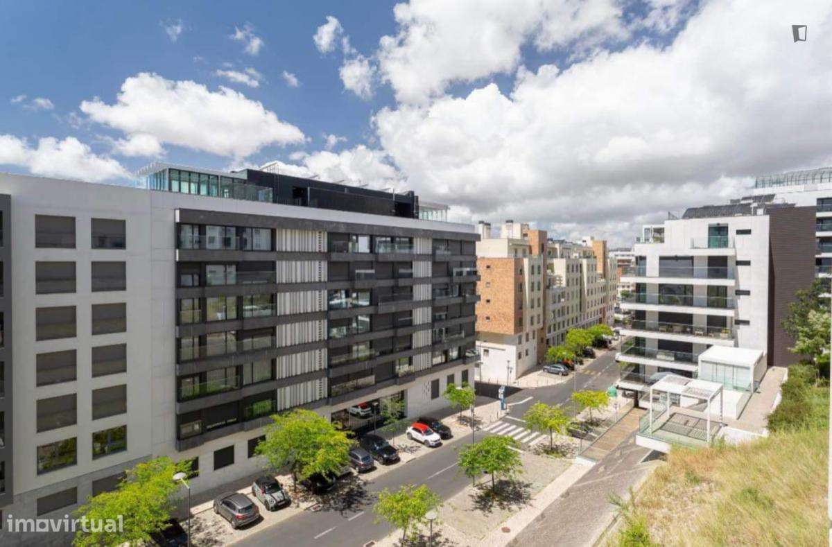 Estúdio - localizado em Benfica Lisbon - Grande imagem: 4/6