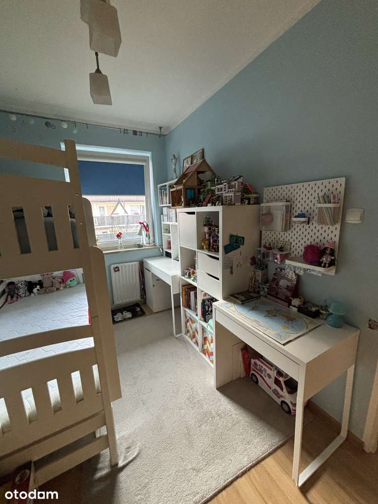 2 - pokojowe tuż przy lesie. PROMOCJA DO KOŃCA ROKU - Pełny obrazek: 4/10