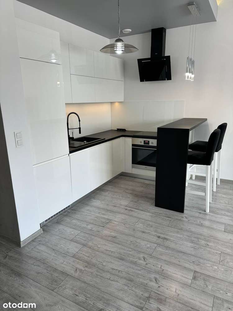 Bez Pośredników! Nowoczesne 39m² | ul. Sikorskiego | Panorama | Garaż-7