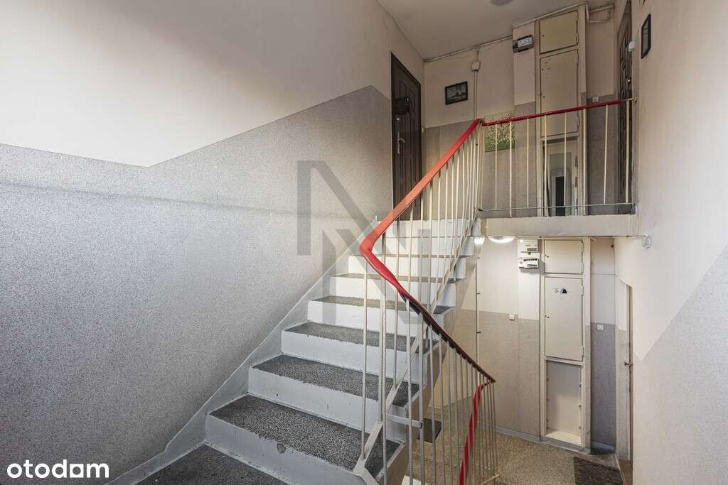 69,30m2 / 4 pokoje + balkon + piwnica / Szczepin-13