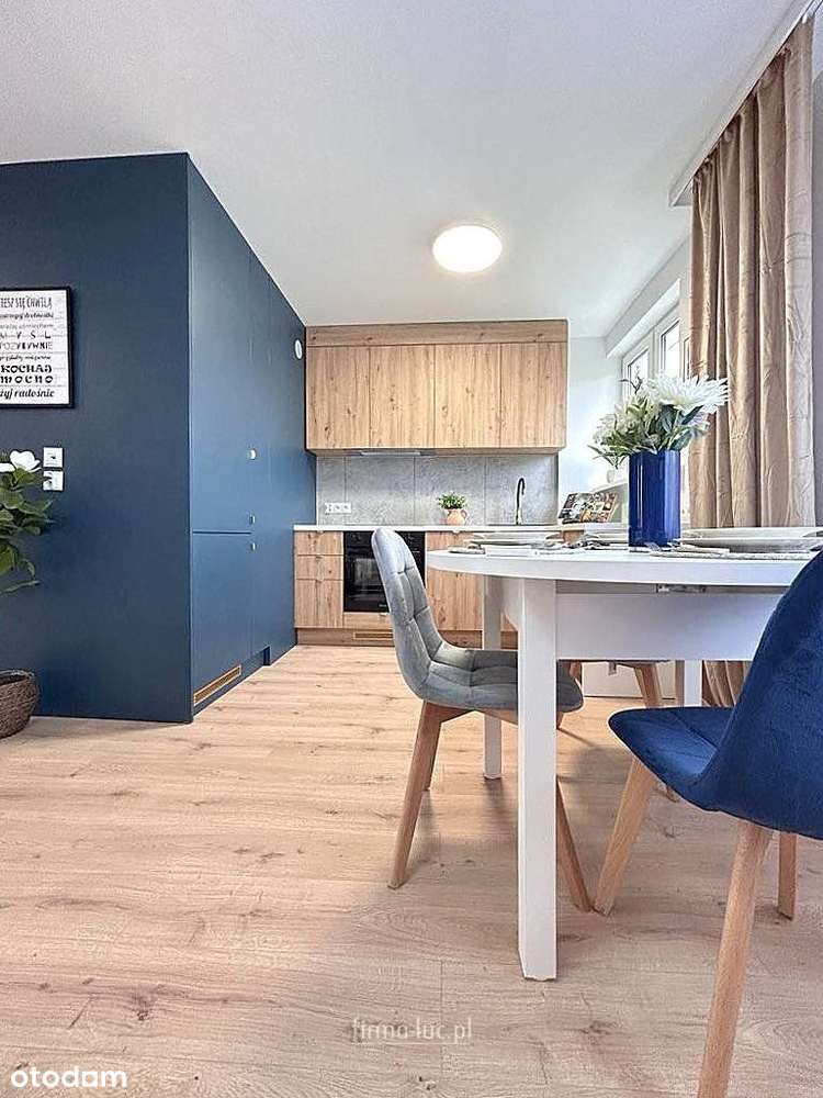 3 pokojowe mieszkanie blisko parku-0