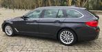 BMW 530 d Line Luxury Auto - 21