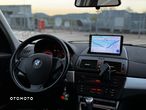 BMW X3 2.0d - 8