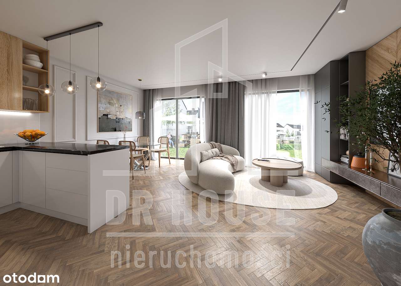 KIEŁCZÓW Działka z PnB | 14 lokali 85m2 PU + Poddasze | Dla Dewelopera-1