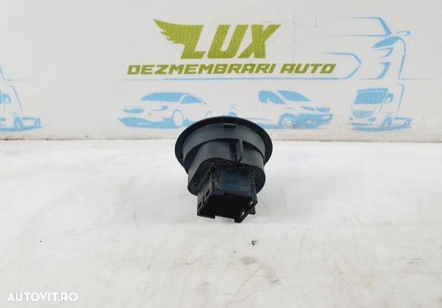 Buton on-off airbag 8200169589b Renault Megane 2  [din 2002 pana  2006] seria - 2