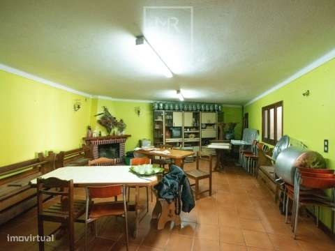 Moradia T4 Venda em Mealhada, Ventosa do Bairro e Antes,Mealhada - Grande imagem: 4/22