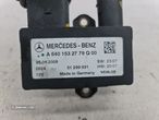 Rele Mercedes-Benz B-Class (W245) - 5