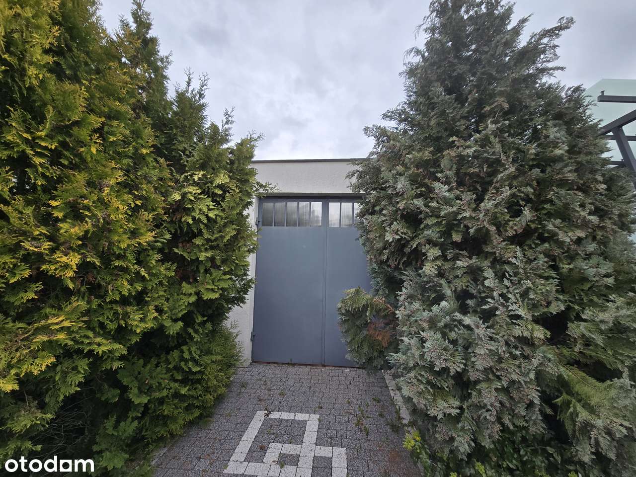 Dom do remontu Julianów 154m2  / możliwość podziału na 3 mieszkania-10