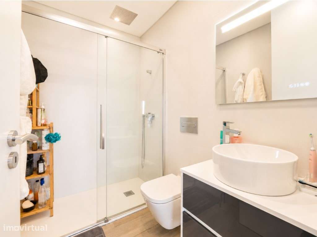 DÚPLEX PREMIUM EM ESTADO NOVO MONTIJO-11