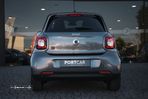 Smart ForFour Electric Drive Passion - 6