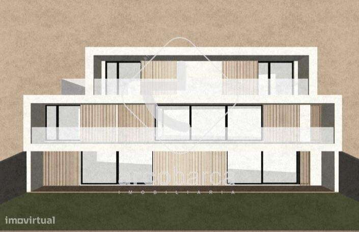 Lote de Terreno para construção de Moradia - Centro de Viana do Castel - Grande imagem: 5/16