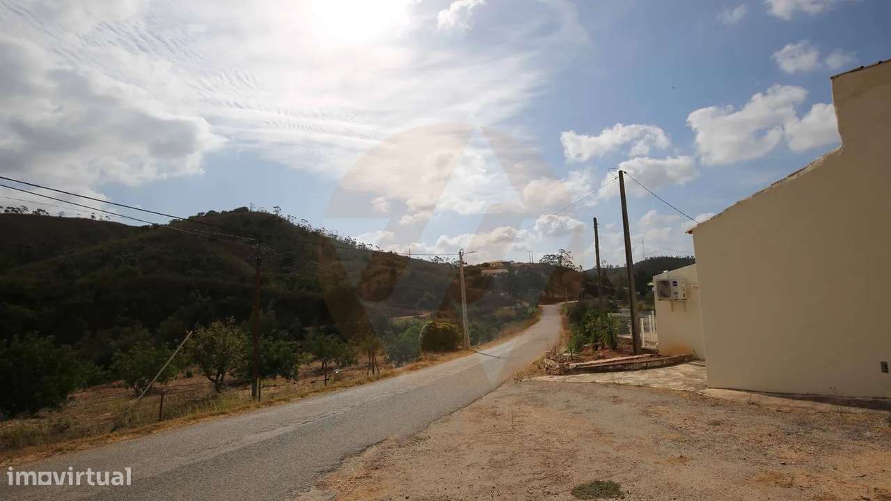 Tradicional, Espaçosa e Renovada Casa de campo   a 2 km de Silves.-21
