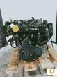 MOTOR COMPLETO OPEL ASTRA F 1994 -X16SZR - 3