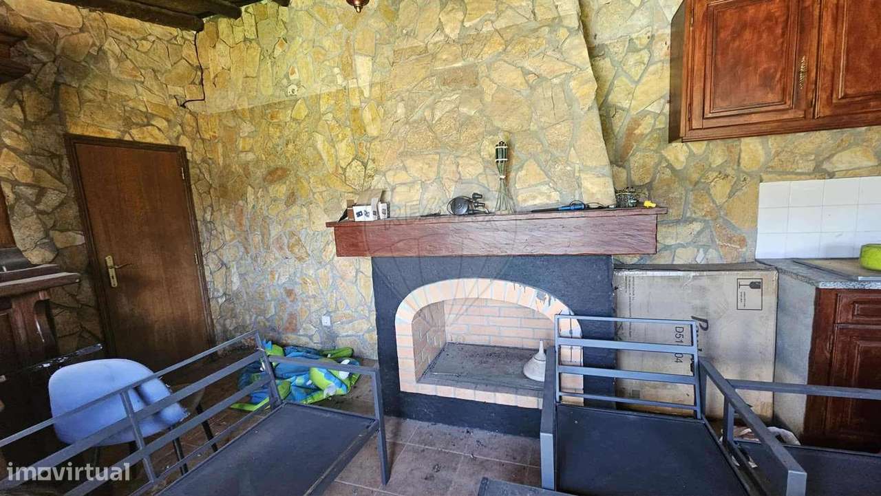 Moradia T6 para venda - Grande imagem: 3/28