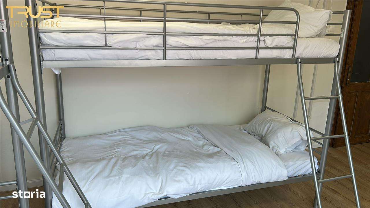 Cazare Muncitori Asiatici l   Capacitate 4-10 persoane  l Gradina  | M - Imagine principală: 4/10