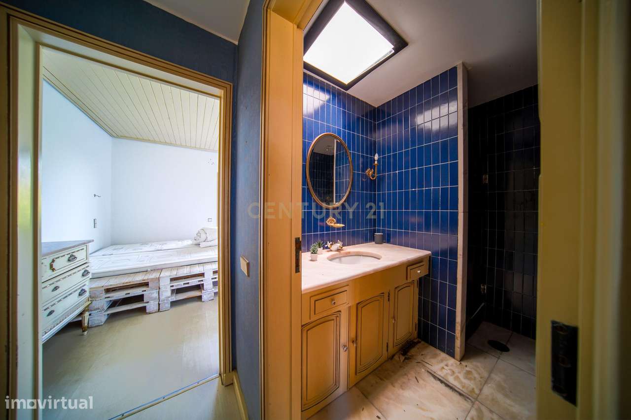 Quinta o Bom Porto | Moradia de Autor com Piscina e Adega – Monte Alto-20