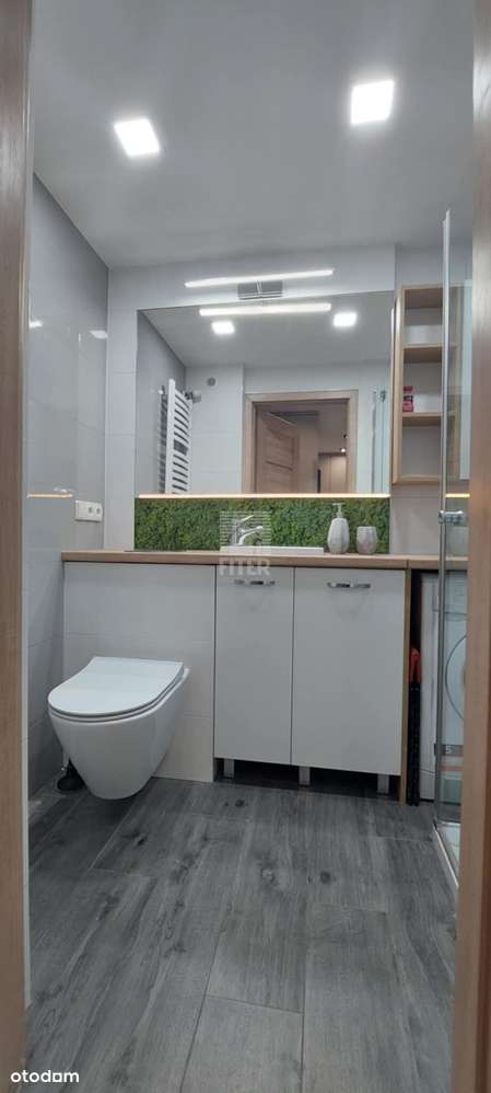 MIESZKANIE na wynajem, ul. Armii krajowej - Pełny obrazek: 4/9