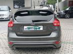 Ford Focus 1.5 TDCi EcoBlue ST-Line - 14