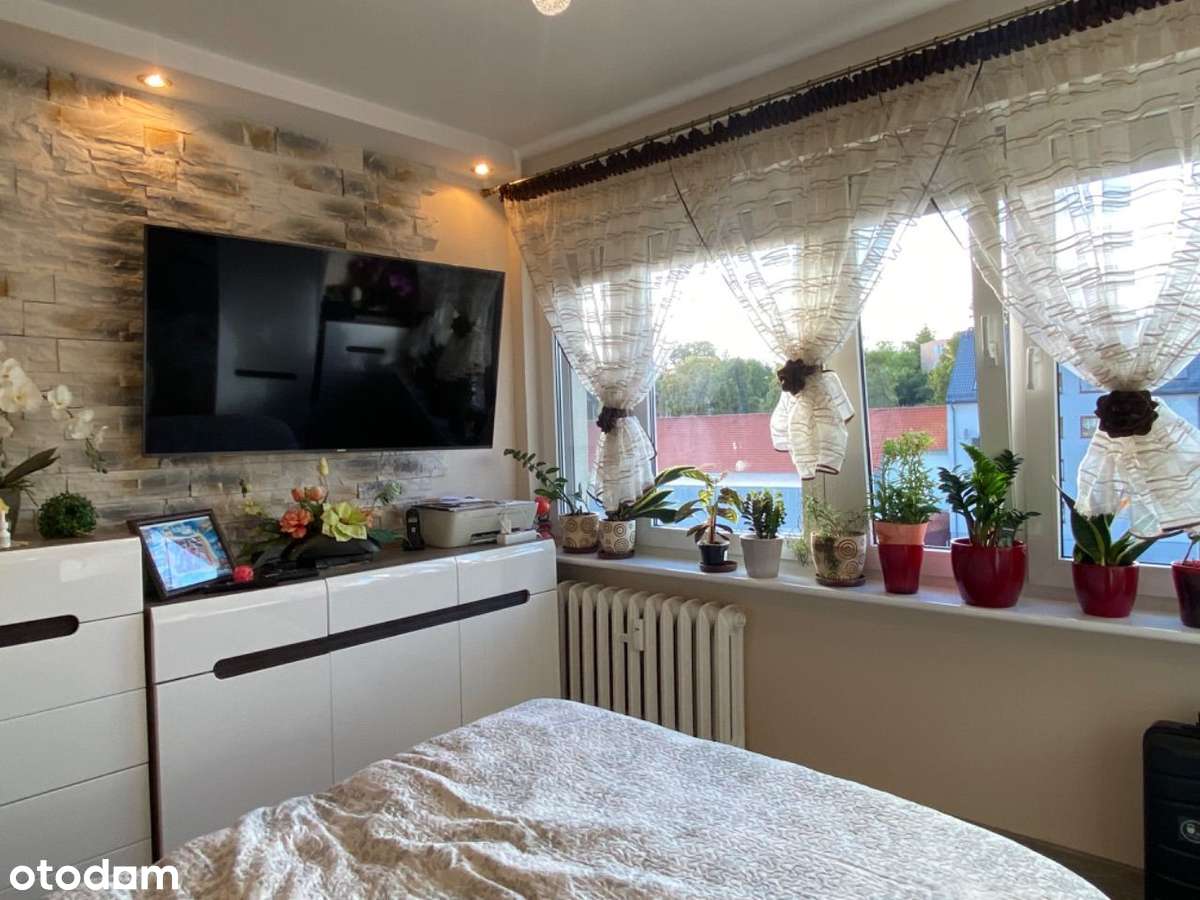 Ładne słoneczne Mieszk. 60,12 m2, 3 pok.Żabia. - Pełny obrazek: 4/19