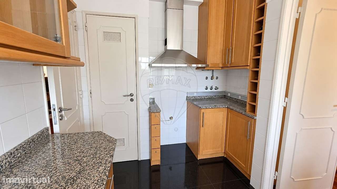 Apartamento T5 para venda-9