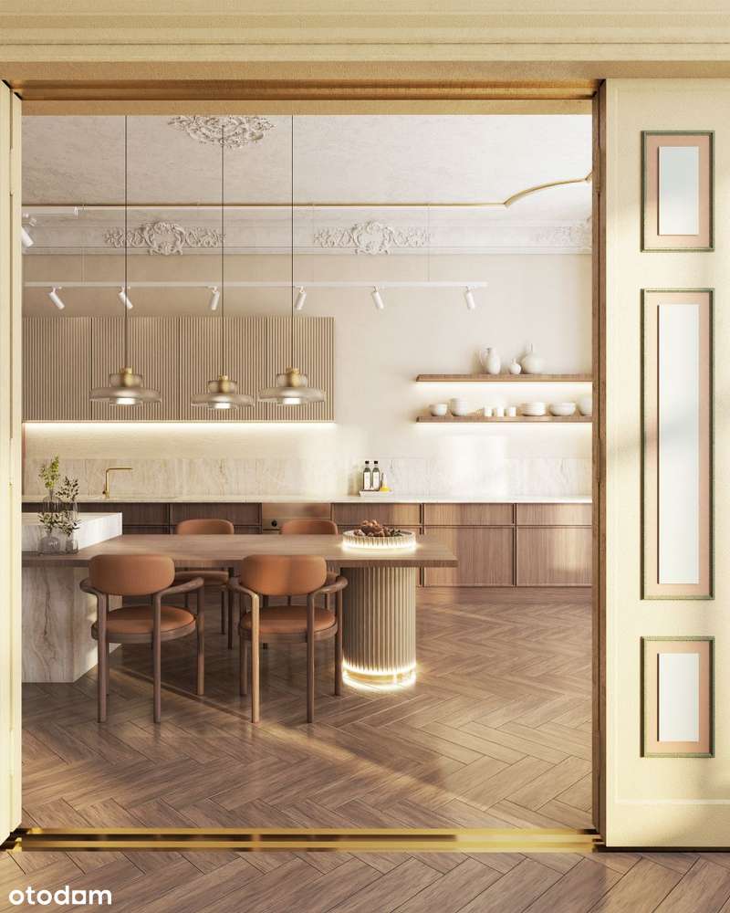 Twój prestiżowy second house w sercu Torunia-3