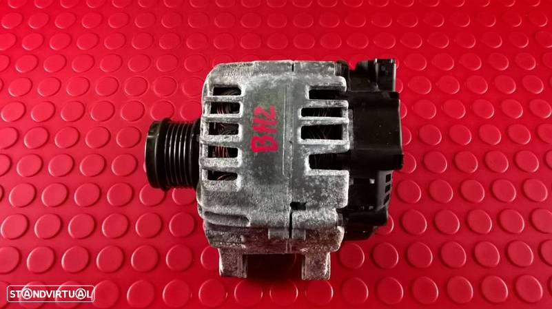 Alternador - 9810525380 [Peugeot 308 II] - 1