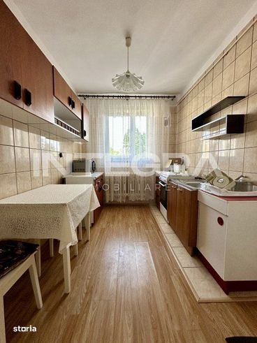 Vand Apartament Decomandat | 2 Camere Zona Iulius Mall  | Cartier Gheo-4
