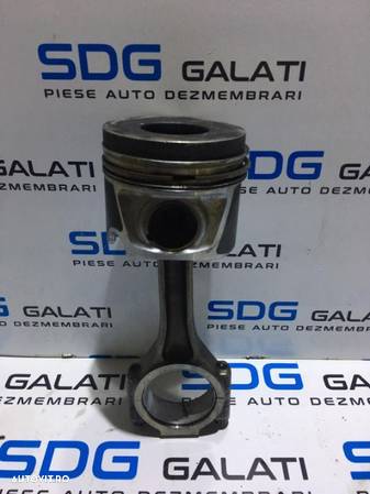 Piston Complet cu Biela VW Touran 2.0TDI AZV 2003 - 2010 Cod Piesa : 038J - 1