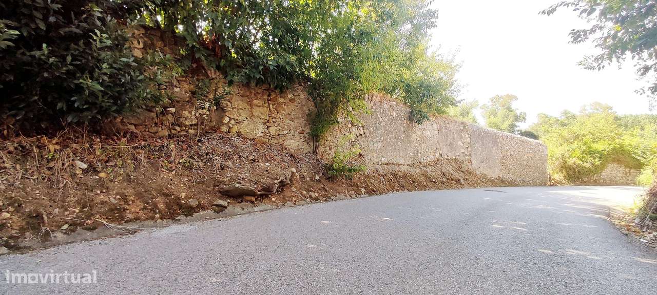 Terreno para construção de moradia em Geria, às portas da cidade de Co - Grande imagem: 2/6