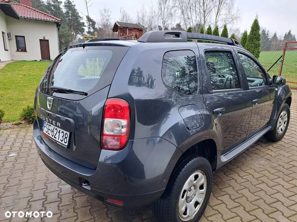 Dacia Duster TCe 125 2WD Prestige - 3