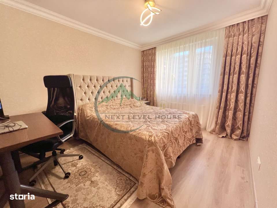 Apartament 3 camere, Urban Plazza - Imagine principală: 5/16
