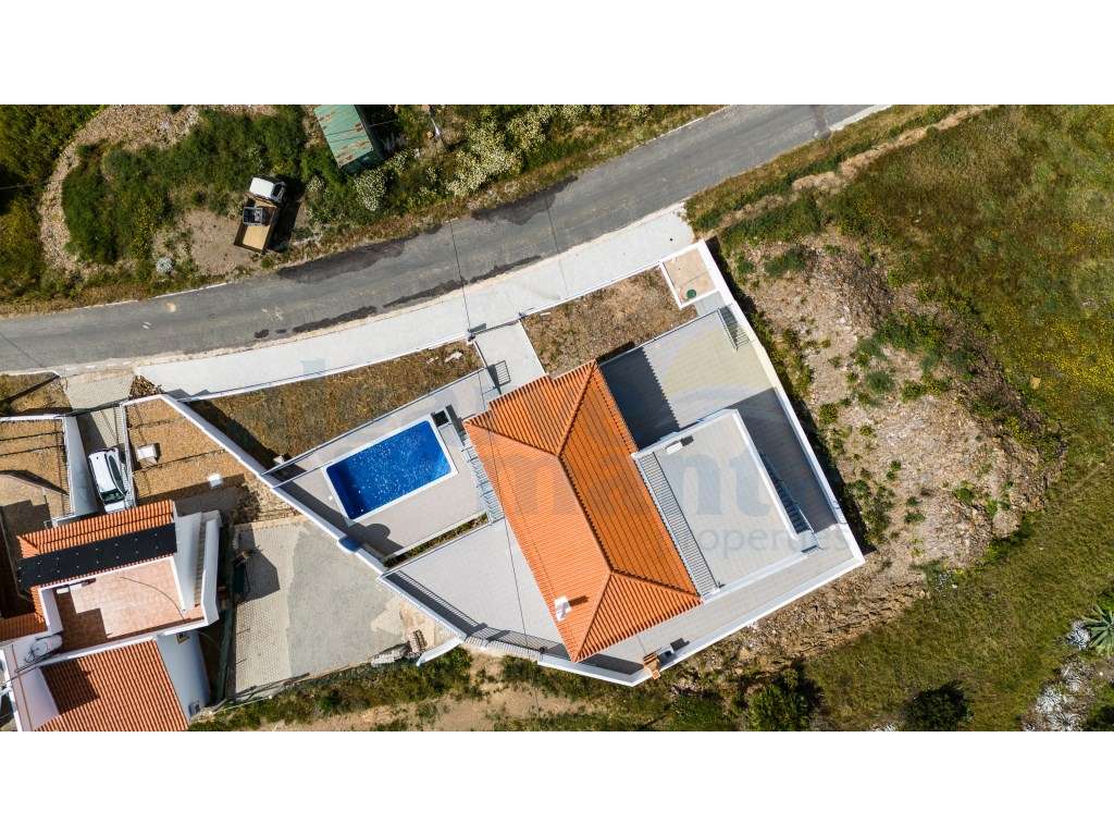 Moradia T3 Nova com Piscina Privada e Garagem - Malhão, Castro Marim - Grande imagem: 3/35