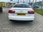 Audi A6 3.0 TDI Multitronic - 4