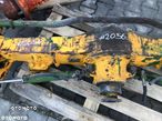 Most Ford TW 35 Ahlmann AZ 10 ZF APL 3054 Części Parts Axle - 3