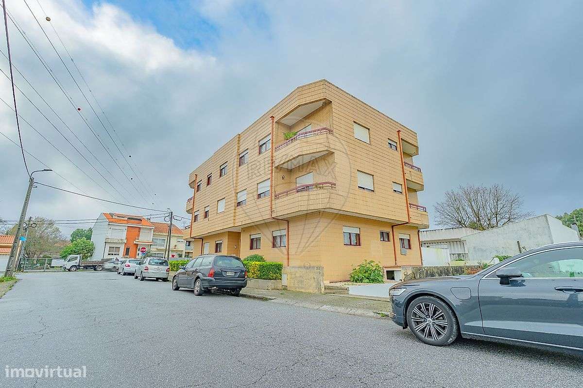 Apartamento T2 para venda-19