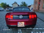 Ford Mustang - 4