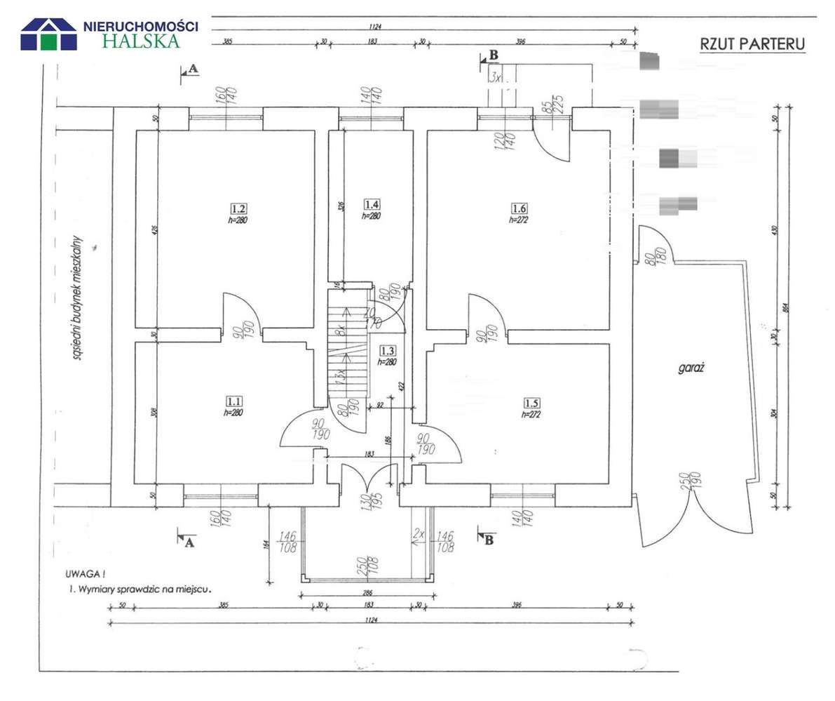 Mały dom w Brzeszczach w cenie mieszkania!-13