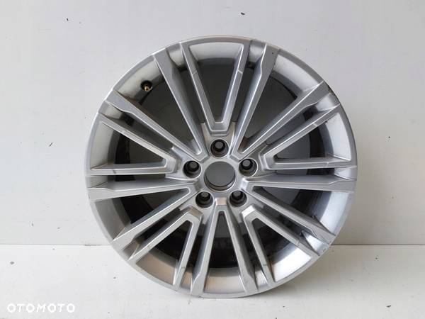 AUDI A3 8V FELGA 7.5JX18 ET51 8V0601025 DR ORYGINAŁ - 1