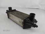 Intercooler Radiador Land Rover Freelander (L314) - 4