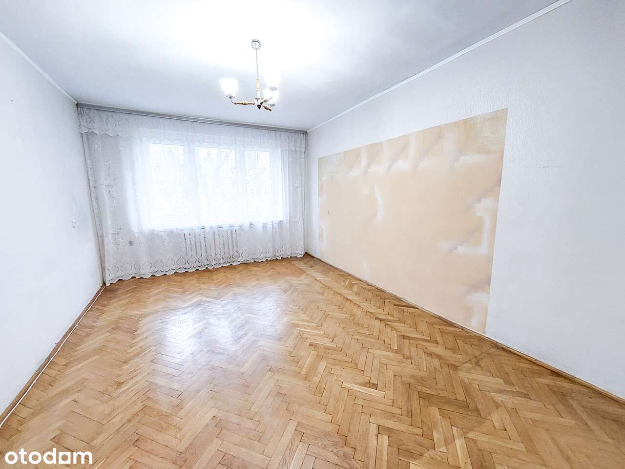 2 pokoje z dużym balkonem - Daszyńskiego-5