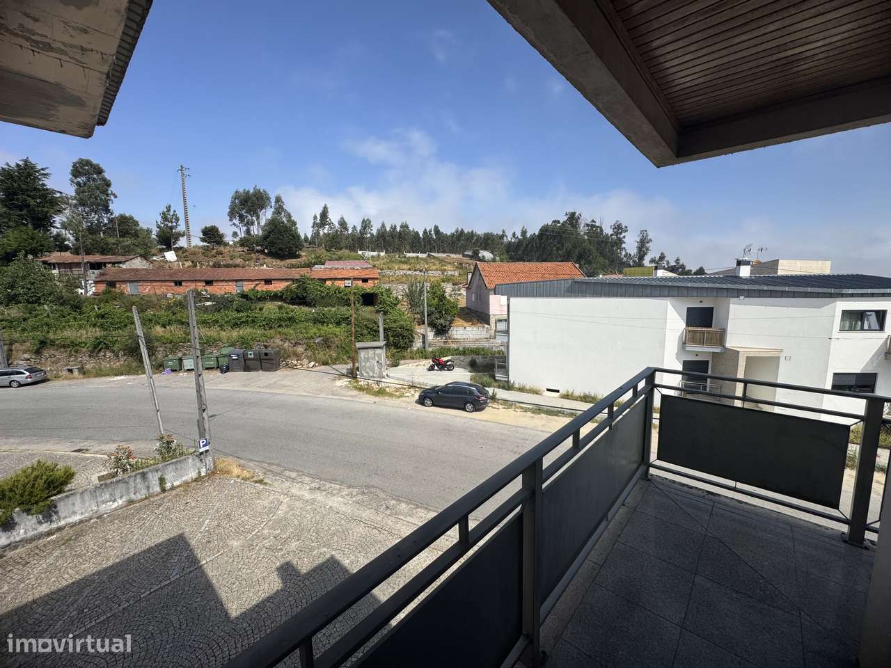 Apartamento T3 duplex – Oliveira de Frades-29