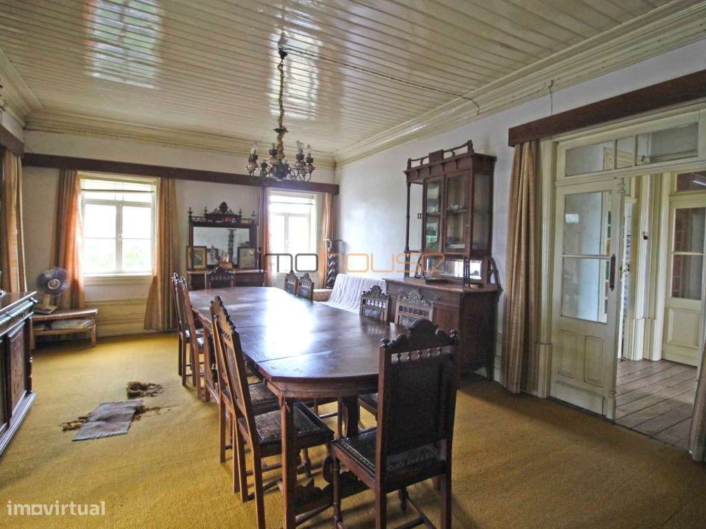 Casa Centenária - Marco de Canaveses-20