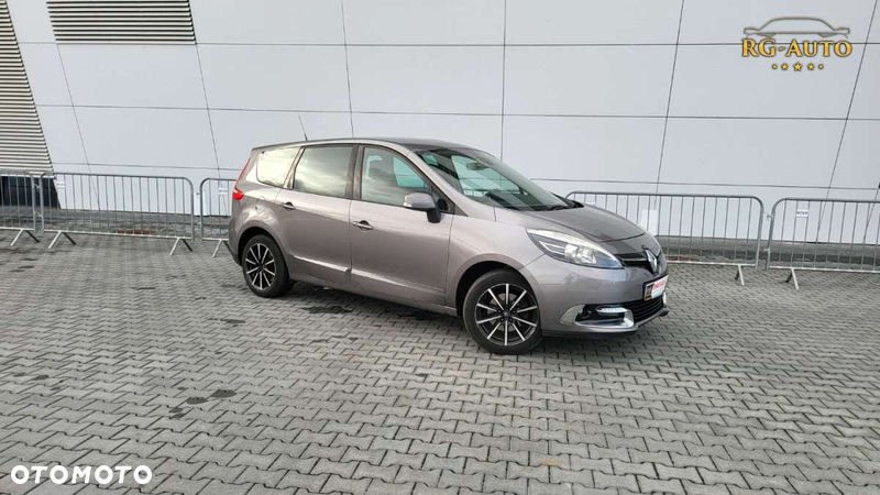 Renault Grand Scenic - 5