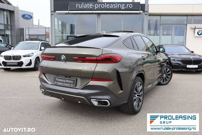 BMW X6 xDrive40i - 2